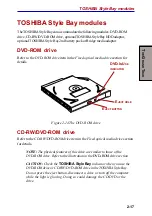 Preview for 65 page of Toshiba Satellite 5200 Series User Manual