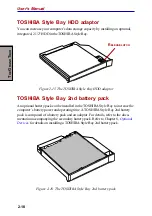 Preview for 66 page of Toshiba Satellite 5200 Series User Manual