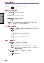 Preview for 70 page of Toshiba Satellite 5200 Series User Manual