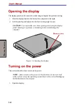 Preview for 78 page of Toshiba Satellite 5200 Series User Manual