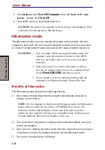 Preview for 80 page of Toshiba Satellite 5200 Series User Manual