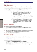 Preview for 82 page of Toshiba Satellite 5200 Series User Manual