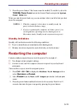 Preview for 83 page of Toshiba Satellite 5200 Series User Manual