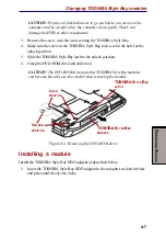 Preview for 91 page of Toshiba Satellite 5200 Series User Manual