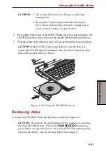 Preview for 95 page of Toshiba Satellite 5200 Series User Manual