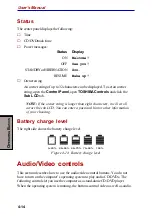 Preview for 98 page of Toshiba Satellite 5200 Series User Manual