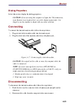 Preview for 107 page of Toshiba Satellite 5200 Series User Manual