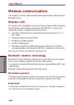 Preview for 108 page of Toshiba Satellite 5200 Series User Manual