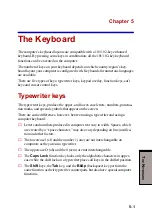 Preview for 119 page of Toshiba Satellite 5200 Series User Manual