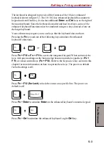 Preview for 121 page of Toshiba Satellite 5200 Series User Manual