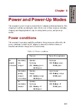 Preview for 129 page of Toshiba Satellite 5200 Series User Manual