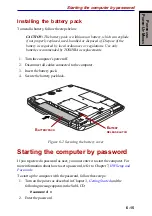 Preview for 143 page of Toshiba Satellite 5200 Series User Manual