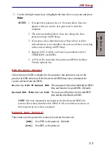 Preview for 151 page of Toshiba Satellite 5200 Series User Manual