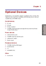 Preview for 153 page of Toshiba Satellite 5200 Series User Manual