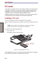 Preview for 154 page of Toshiba Satellite 5200 Series User Manual