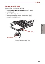 Preview for 155 page of Toshiba Satellite 5200 Series User Manual