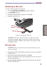 Preview for 157 page of Toshiba Satellite 5200 Series User Manual