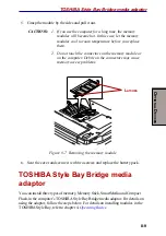 Preview for 161 page of Toshiba Satellite 5200 Series User Manual