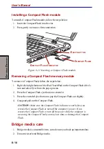 Preview for 166 page of Toshiba Satellite 5200 Series User Manual