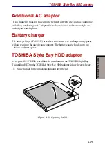 Preview for 169 page of Toshiba Satellite 5200 Series User Manual