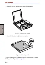 Preview for 170 page of Toshiba Satellite 5200 Series User Manual