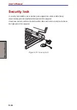 Preview for 176 page of Toshiba Satellite 5200 Series User Manual