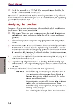 Preview for 178 page of Toshiba Satellite 5200 Series User Manual