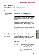 Preview for 185 page of Toshiba Satellite 5200 Series User Manual