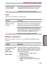 Preview for 191 page of Toshiba Satellite 5200 Series User Manual