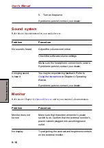 Preview for 192 page of Toshiba Satellite 5200 Series User Manual