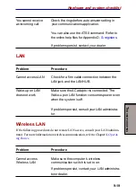 Preview for 195 page of Toshiba Satellite 5200 Series User Manual