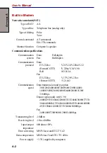 Preview for 200 page of Toshiba Satellite 5200 Series User Manual