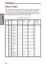 Preview for 202 page of Toshiba Satellite 5200 Series User Manual