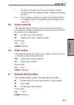 Preview for 215 page of Toshiba Satellite 5200 Series User Manual