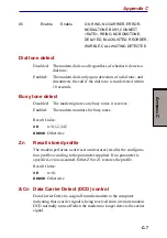 Preview for 219 page of Toshiba Satellite 5200 Series User Manual