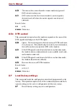 Preview for 220 page of Toshiba Satellite 5200 Series User Manual