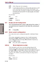 Preview for 222 page of Toshiba Satellite 5200 Series User Manual