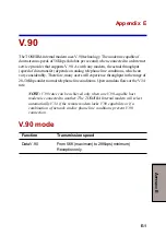 Preview for 233 page of Toshiba Satellite 5200 Series User Manual