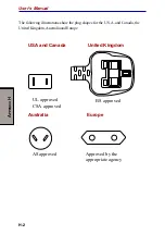 Preview for 244 page of Toshiba Satellite 5200 Series User Manual