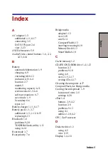 Preview for 259 page of Toshiba Satellite 5200 Series User Manual