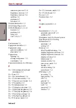 Preview for 260 page of Toshiba Satellite 5200 Series User Manual