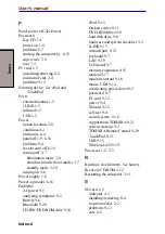 Preview for 262 page of Toshiba Satellite 5200 Series User Manual