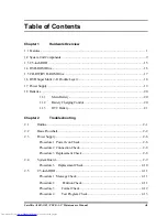 Preview for 7 page of Toshiba Satellite A100 Series Maintenance Manual