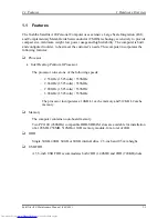 Preview for 15 page of Toshiba Satellite A20 Series Maintenance Manual