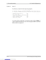 Preview for 161 page of Toshiba Satellite A20 Series Maintenance Manual