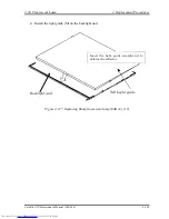 Preview for 374 page of Toshiba Satellite A20 Series Maintenance Manual