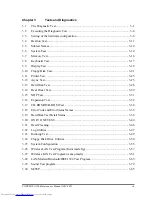 Preview for 7 page of Toshiba Satellite A200 Series Maintenance Manual