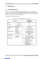 Preview for 26 page of Toshiba Satellite A200 Series Maintenance Manual