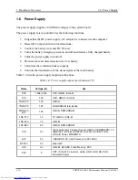 Preview for 30 page of Toshiba Satellite A200 Series Maintenance Manual