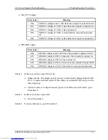 Preview for 54 page of Toshiba Satellite A200 Series Maintenance Manual